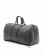 Louis Vuitton Damier Graphite Keepall Bandouliére 55 Weekend Bag