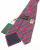 Gucci Horsebit Silk Tie