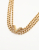 Louis Vuitton Essential V Choker Necklace
