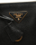 Prada Large Saffiano Lux Galleria Double Zip Bag