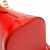 Louis Vuitton Alma Mini Epi Leather Shoulder Bag Red