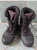 Sorel Brown-black winter boots 37.5