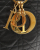 Christian Dior Medium Lady Dior Bag
