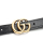 Gucci GG Marmont Belt, size 95