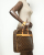 Louis Vuitton Monogram Porte Document Pegase Business Bag