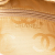 Chanel B Chanel Brown Beige Lambskin Leather Leather CC Chevron Quilted Lambskin Chain Shoulder Bag Italy
