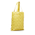 Bottega Veneta B Bottega Veneta Yellow Nappa Leather Leather Nappa Maxi Intrecciato Cassette Tote Italy