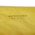 Bottega Veneta B Bottega Veneta Yellow Nappa Leather Leather Nappa Maxi Intrecciato Cassette Tote Italy
