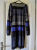 Sonia Rykiel Pulloverkleid aus weichem Feinstrick 38