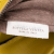 Bottega Veneta B Bottega Veneta Yellow Mustard Nappa Leather Leather Medium Nappa Intrecciato Roma Tote Italy