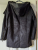 The Kooples Jacke aus Wollhaut 36 NEU
