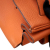 Hermès B Hermès Orange Calf Leather Togo Birkin Retourne 35 France