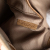 Burberry B Burberry Brown Beige Coated Canvas Fabric Embossed Supernova Check Satchel China