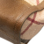 Burberry B Burberry Brown Beige Coated Canvas Fabric Embossed Supernova Check Satchel China