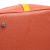 Hermès AB Hermès Brown with Yellow Mustard Calf Leather Bicolor Clemence Picotin Lock 22 France