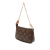 Louis Vuitton B Louis Vuitton Brown Monogram Canvas Fabric Monogram Mini Pochette Accessoires France