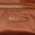 Miu Miu B Miu Miu Brown Calf Leather Large Soft Softy Beau Top Handle Bag Italy