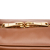 Miu Miu B Miu Miu Brown Calf Leather Large Soft Softy Beau Top Handle Bag Italy