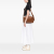 Miu Miu B Miu Miu Brown Calf Leather Large Soft Softy Beau Top Handle Bag Italy