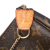 Louis Vuitton B Louis Vuitton Brown Monogram Canvas Fabric Monogram Mini Pochette Accessoires France