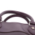 Louis Vuitton B Louis Vuitton Purple Epi Leather Leather Epi Passy PM France
