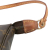 Louis Vuitton B Louis Vuitton Brown Monogram Canvas Fabric Monogram Pochette Accessoires France