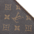 Louis Vuitton B Louis Vuitton Brown Monogram Canvas Fabric Monogram Pochette Accessoires France
