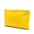 Prada AB Prada Yellow Nylon Fabric Tessuto Fluo Clutch on Chain Italy