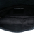 Chanel B Chanel Black Cotton Fabric Terry Cloth CC Sport Line Shoulder Bag Italy