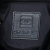 Chanel B Chanel Black Cotton Fabric Terry Cloth CC Sport Line Shoulder Bag Italy
