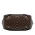 Louis Vuitton B Louis Vuitton Brown Damier Canvas Fabric Damier Ebene Verona GM France