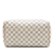 Louis Vuitton B Louis Vuitton White Damier Canvas Fabric Damier Azur Speedy 30 France