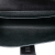 Hermès AB Hermès Black Calf Leather Tadelakt Medor Clutch 23 France