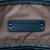 Bottega Veneta AB Bottega Veneta Blue Nappa Leather Leather Nappa Intrecciato Convertible Tote Italy