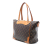 Louis Vuitton B Louis Vuitton Brown Monogram Canvas Fabric Monogram Estrela MM France
