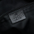 Gucci AB Gucci Black Canvas Fabric GG Web Tote Italy