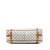 Louis Vuitton B Louis Vuitton White Damier Canvas Fabric Damier Azur Stresa GM France