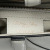 Christian Dior AB Dior White Calf Leather Grained skin Saddle Bag Italy