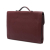 Hermès AB Hermès Red Dark Red Calf Leather Togo Sac A Depeches 38 France