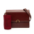 Cartier B Cartier Red Bordeaux Calf Leather Must de Cartier Crossbody Italy