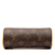 Louis Vuitton AB Louis Vuitton Brown Monogram Canvas Fabric Monogram Papillon Pochette France