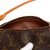 Louis Vuitton AB Louis Vuitton Brown Monogram Canvas Fabric Monogram Papillon Pochette France