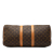 Louis Vuitton B Louis Vuitton Brown Monogram Canvas Fabric Monogram Keepall 45 France