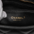 Chanel B Chanel Black Caviar Leather Leather Caviar Medallion Tote Italy