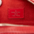 Louis Vuitton AB Louis Vuitton Red Epi Leather Leather Epi Jasmine France