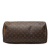 Louis Vuitton B Louis Vuitton Brown Monogram Canvas Fabric Monogram Speedy 40 France