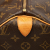 Louis Vuitton B Louis Vuitton Brown Monogram Canvas Fabric Monogram Speedy 40 France