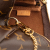 Louis Vuitton AB Louis Vuitton Brown Monogram Canvas Fabric Monogram Mini Pochette Accessoires France