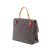 Louis Vuitton B Louis Vuitton Brown Monogram Canvas Fabric Monogram Marignan France