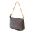 Louis Vuitton B Louis Vuitton Brown Monogram Canvas Fabric Monogram Pochette Accessoires France
